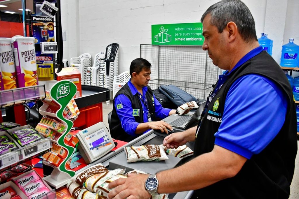 fiscalizacao supermecados