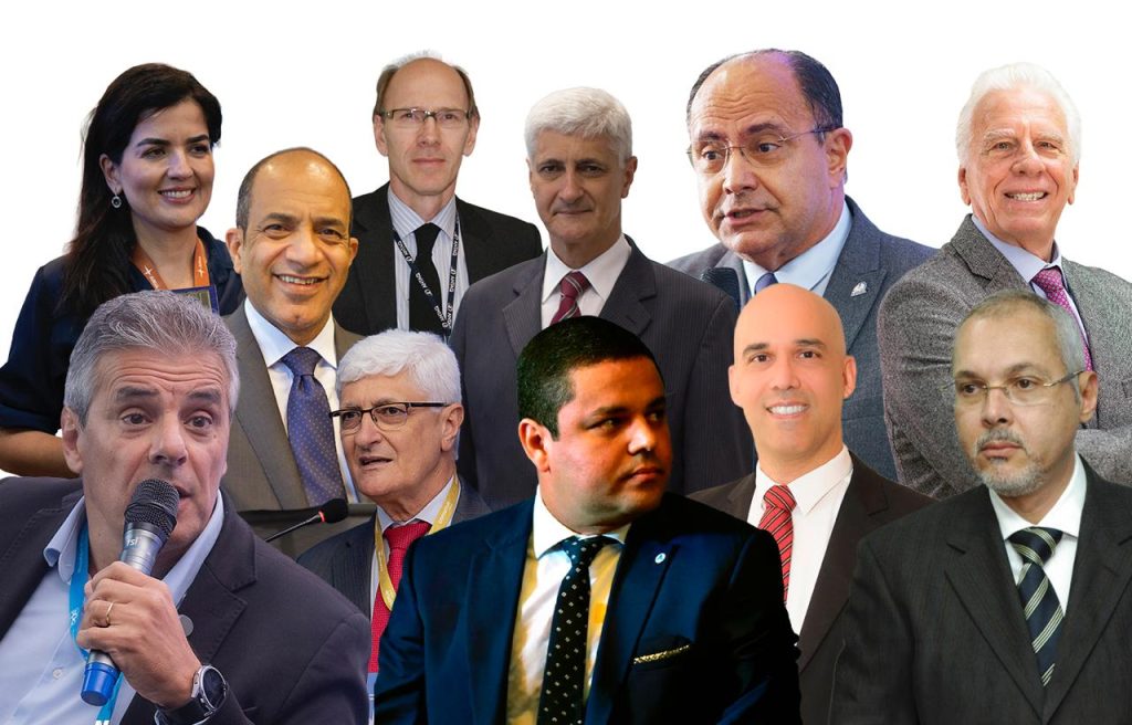 Manaus recebe líderes da navegação interior nos Diálogos Hidroviáveis