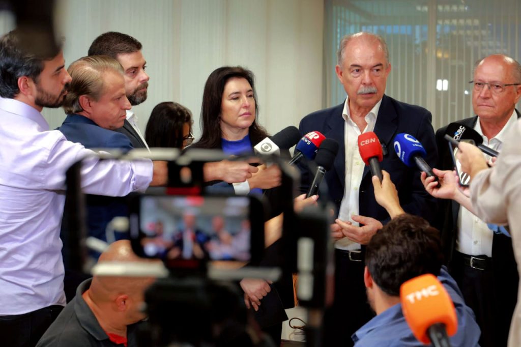 BNDES anuncia R$ 10 bilhões em crédito para indústria 4.0 e economia verde