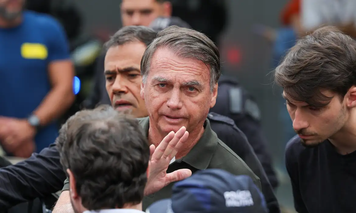 Bolsonaro