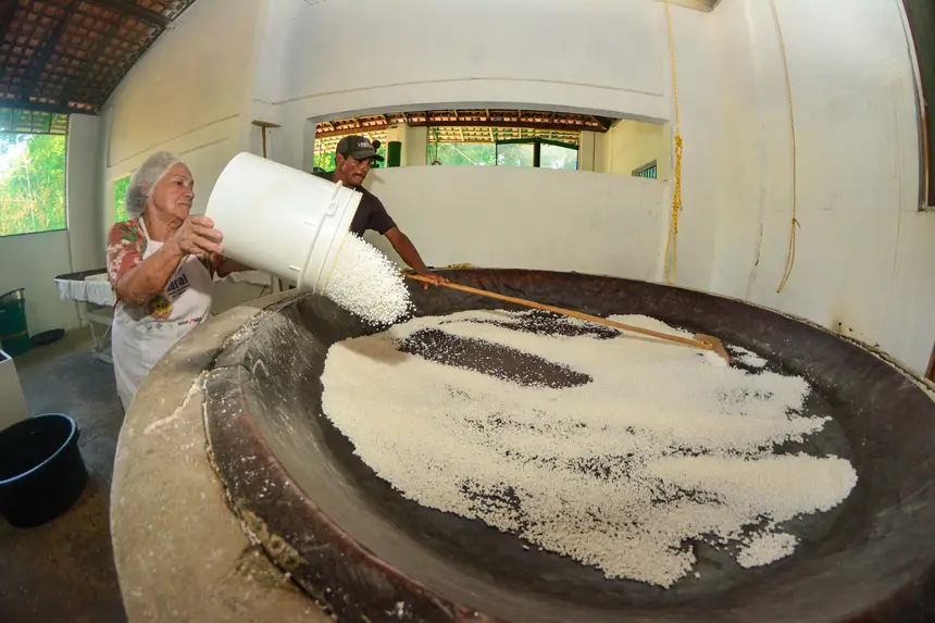 marco santos casa de farinha