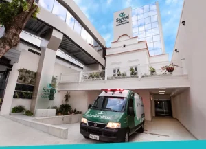 Samel: IA ajuda hospital de Manaus a contratar melhor e reter equipe