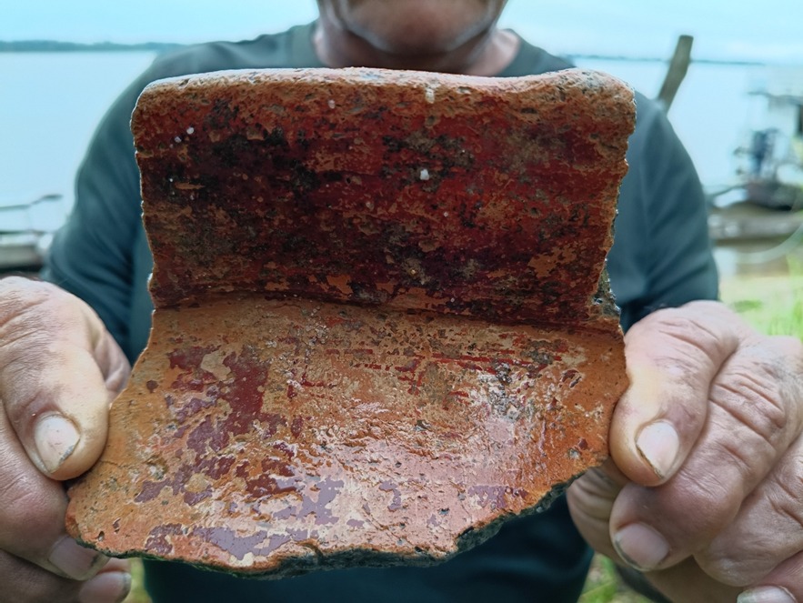 vaso ceramico foto moises Moreira