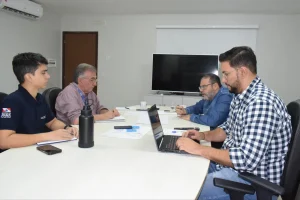 ZPE de Barcarena avança com definição de sistema de água e esgoto para área industrial