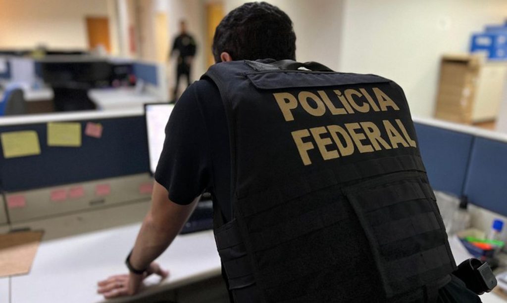 polícia