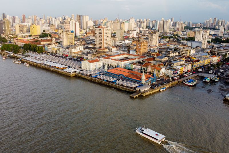 Belem FIPA Foto Foto Alexandre Costa