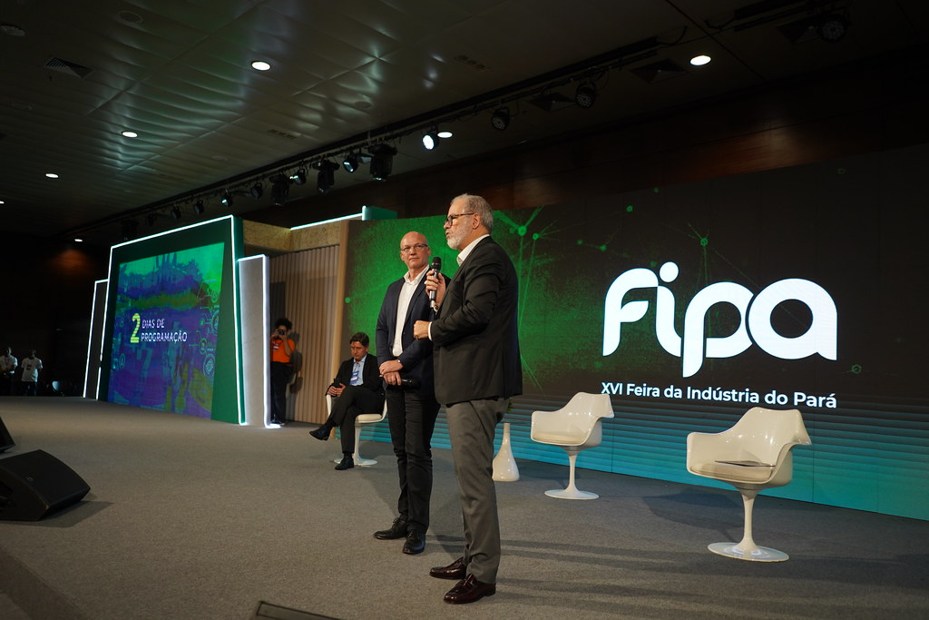 CONGRESSO TECNICO FIPA XVI 11