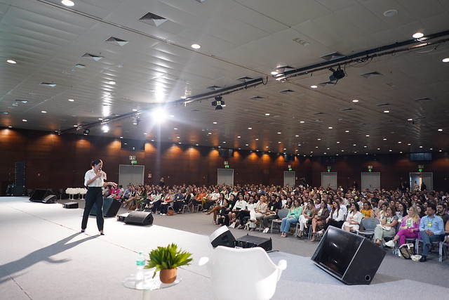 CONGRESSO TECNICO FIPA XVI 8