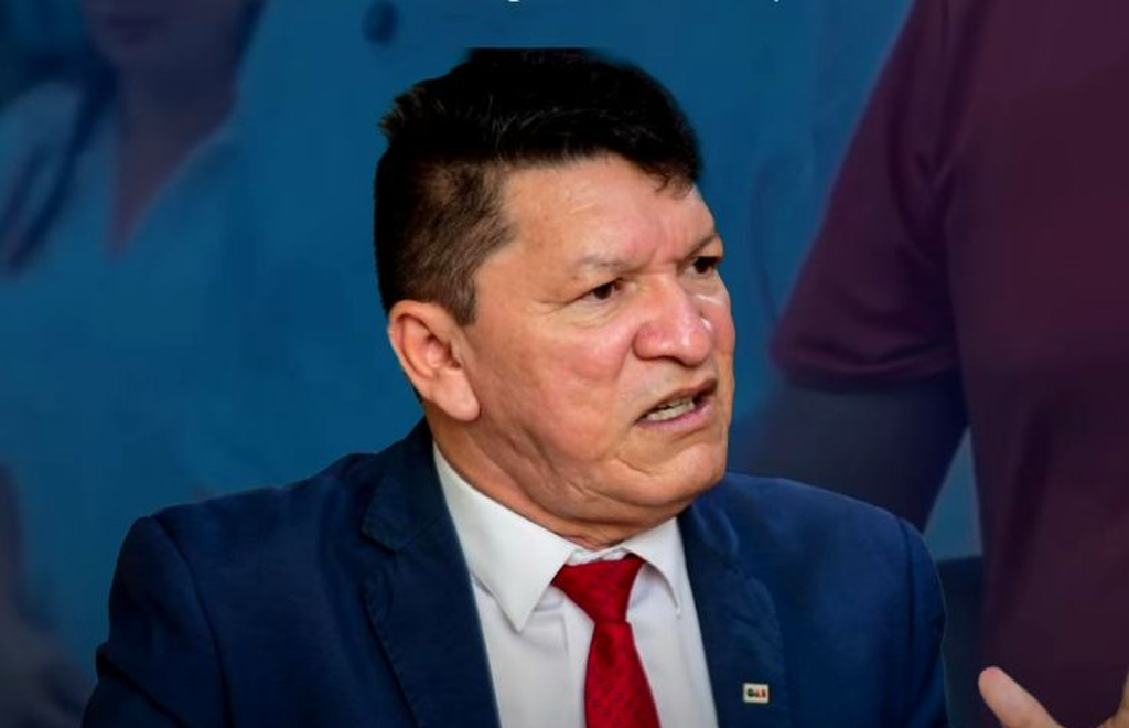 Carlos Santiago Reproducao