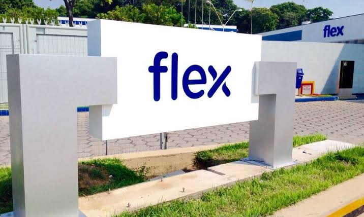 Empresa FLEX 1
