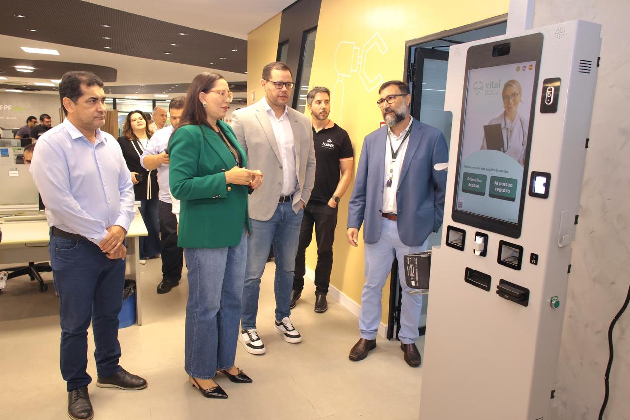 Fundacao Paulo Feitoza soma mais de R 1 bilhao em PDI e mantem 40 projetos em areas estrategicas da industria 3