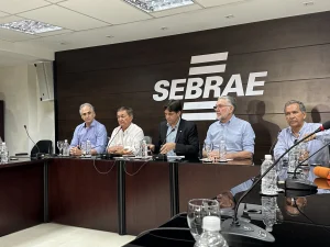 sebrae