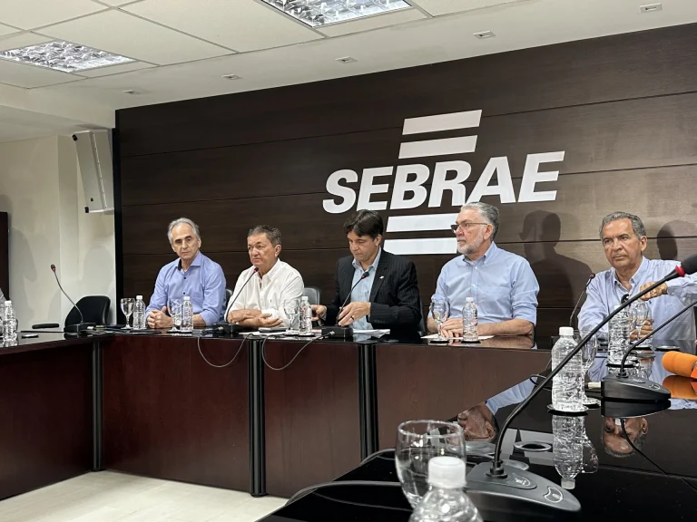 sebrae