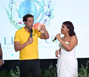 João Adibe Marques, CEO da Cimed, participa da 2ª edição do Level Up em Manaus