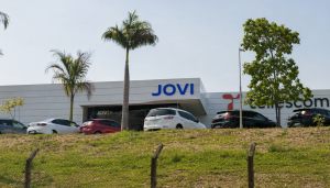 Jovi atinge mil funcionários antes do previsto e eleva produção anual para 500 mil aparelhos em Manaus