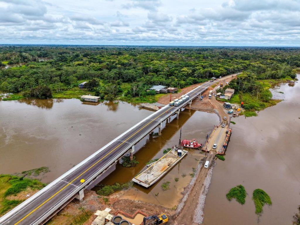 ponte