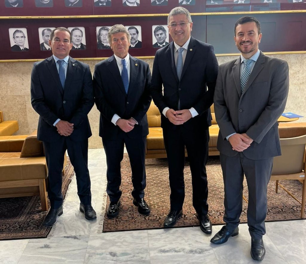 STF sinaliza validacao de acordo entre Uniao e Roraima por impacto migratorio Secom RR 2