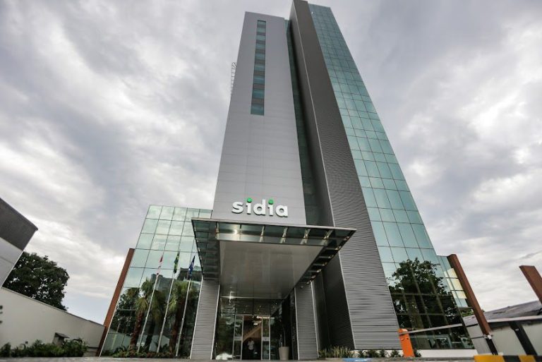 Sidia garante R$ 3,4 milhões para pesquisa aplicada