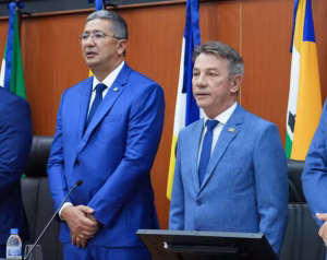 TSE confirma cassação do governador de Roraima por uso da máquina pública nas eleições de 2022