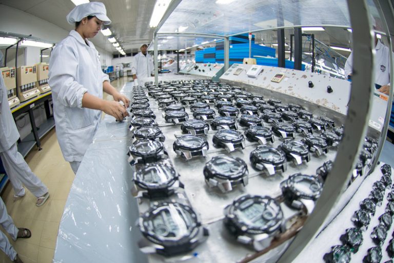 Orient fatura R$ 600 milhões no Brasil com operação em Manaus e diz que país é estratégico