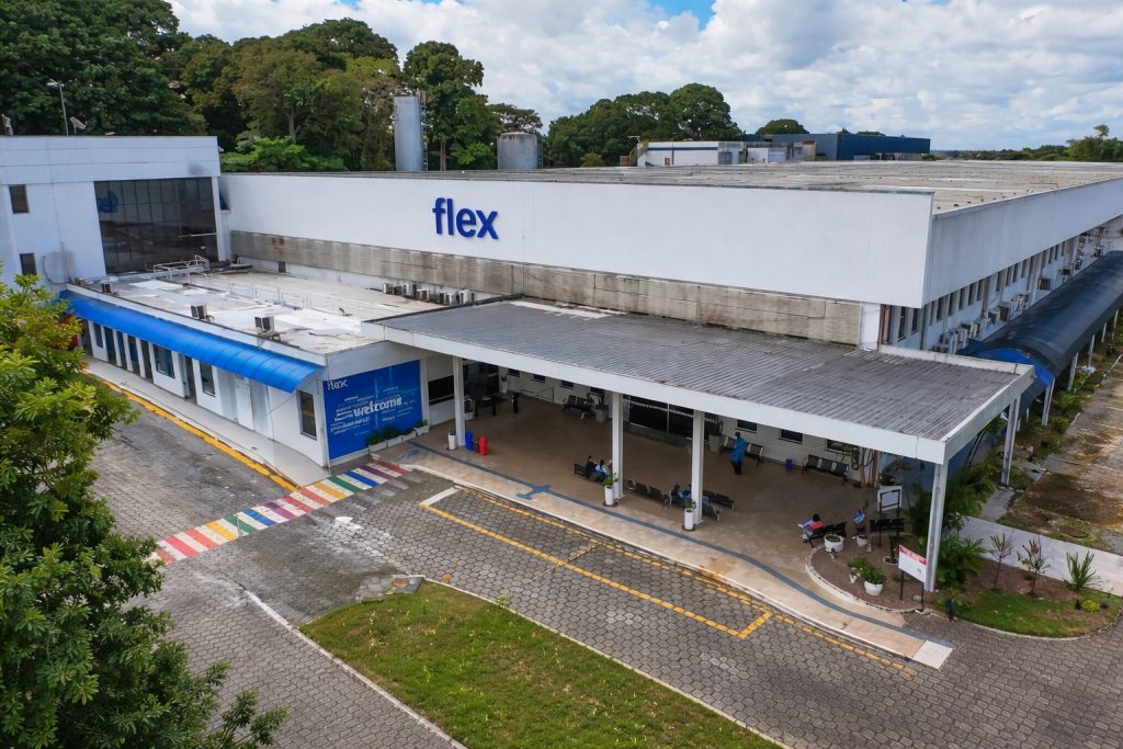 Flextronics
