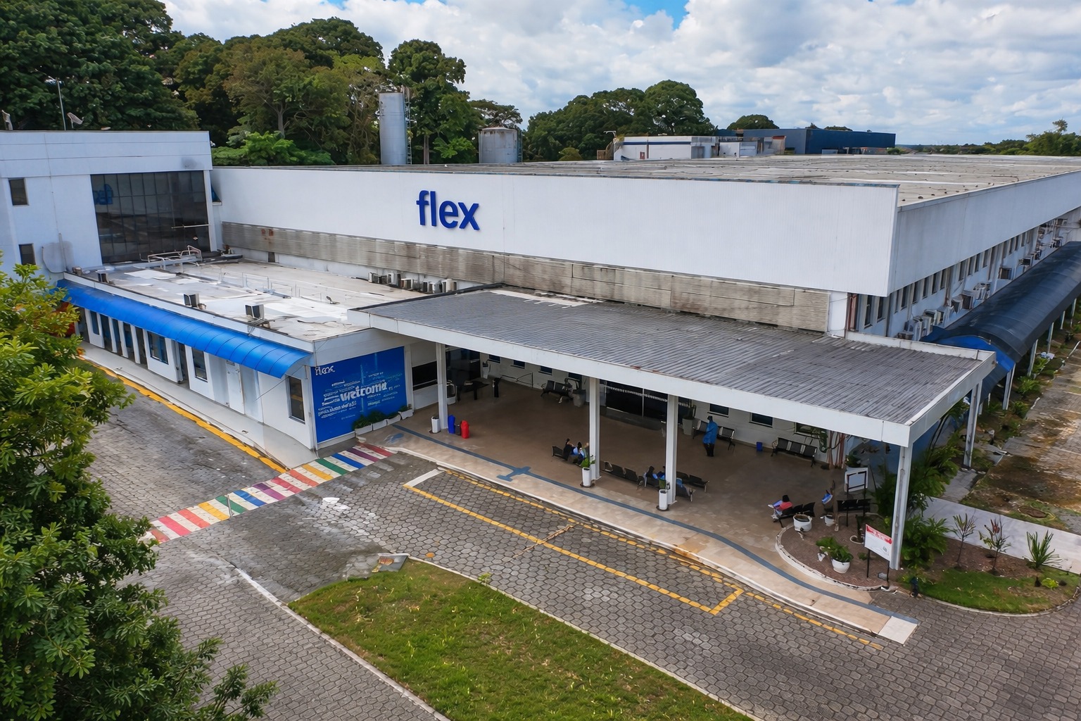 Flextronics