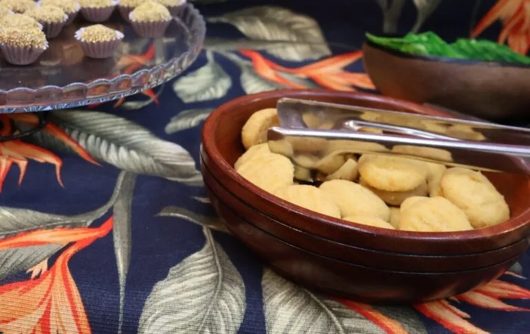 biscoito cupu Fotos Fabiola Abess