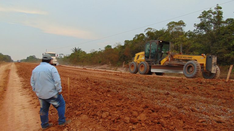 obras