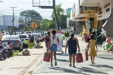 comercio tocantins foto divulgacao