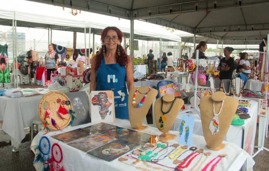 empreendedora foto governo de rondonia