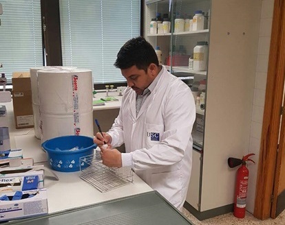 estudo peixe Fotos Divulgacao Ufopa