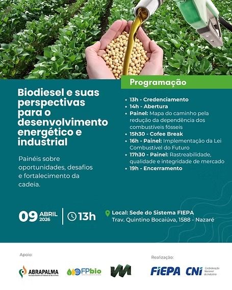 Fiepa biodiesel 