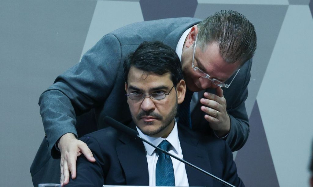 Senado