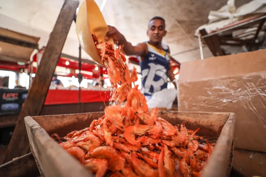 Belém concorre prêmio nacional de Melhor Experiência em Turismo Gastronômico 1 gastronomia