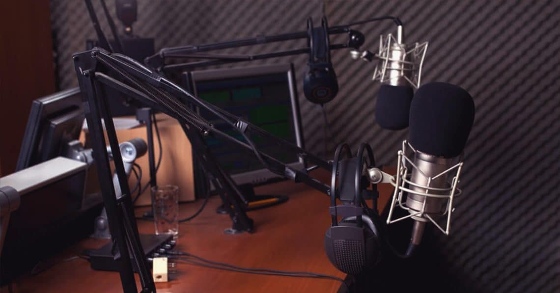 rádio para a Amazônia Legal