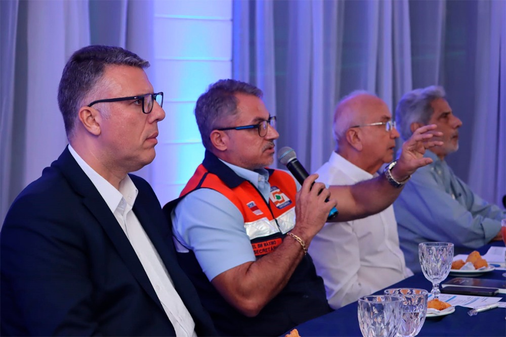 estiagem Fecomércio