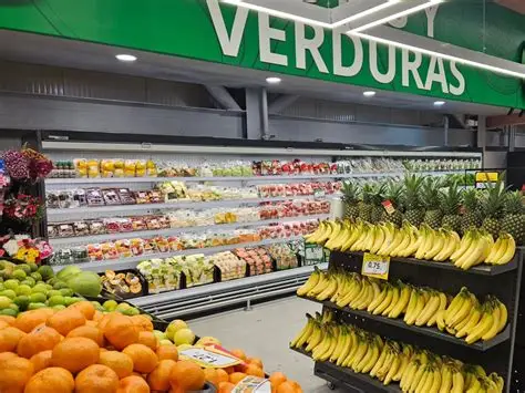 supermercado