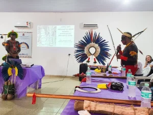 Universidade do Estado do Pará abre inscrições para mestrado em Educação Escolar Indígena