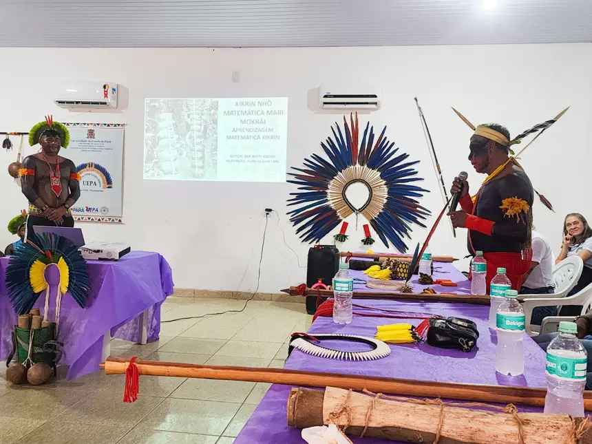 Universidade do Estado do Pará abre inscrições para mestrado em Educação Escolar Indígena