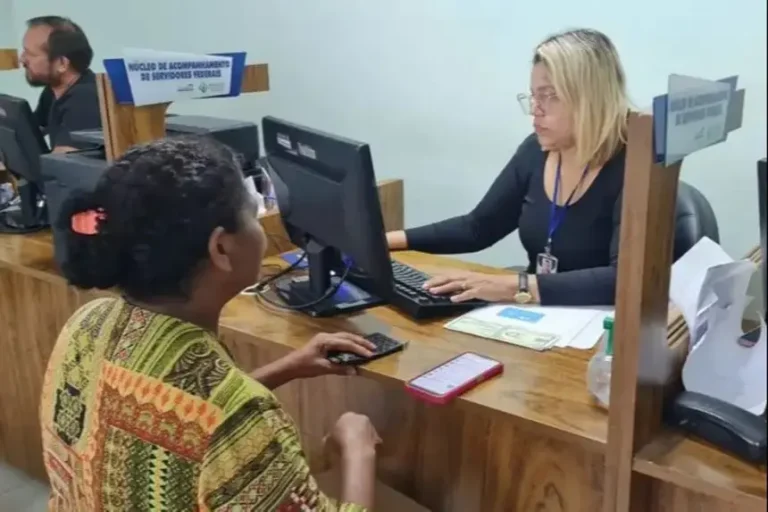 Amapá prorroga prazo da prova de vida até 30 de abril