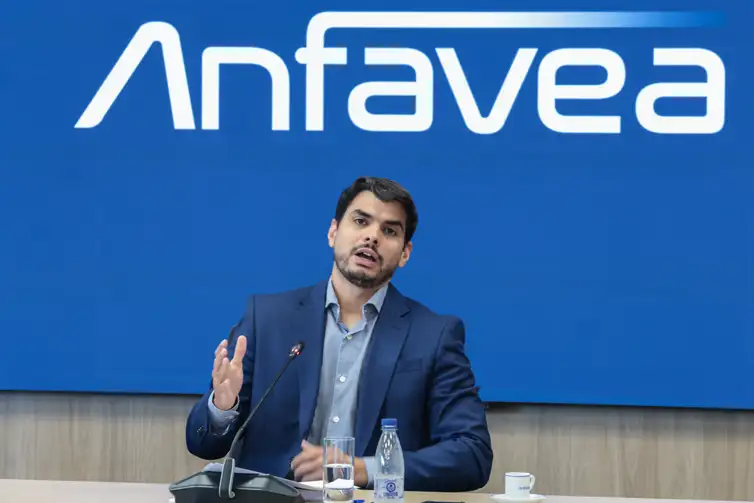ANFAVEA
