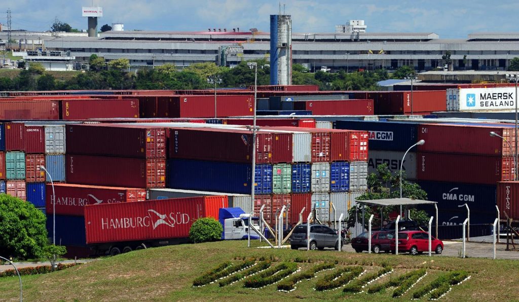 Acordo Mercosul-União Europeia entra em vigor, abrindo oportunidades e desafios para a Zona Franca