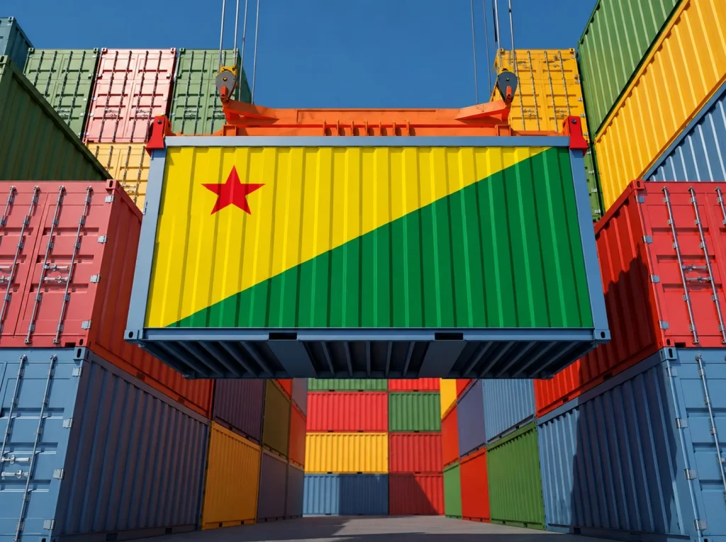 exportação