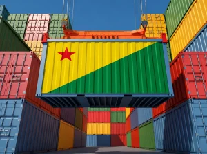 exportação