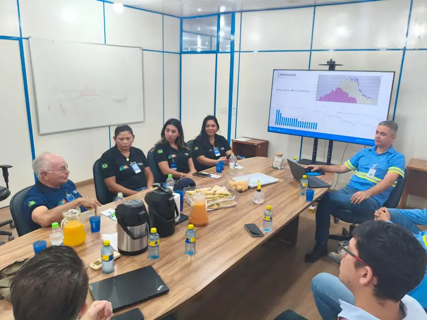 Amapa reuniao
