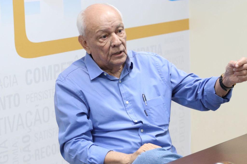 Antonio Silva FIEAM Criticas da Shineray a Zona Franca de Manaus provocam reacao de entidades industriais Foto Divulgacao Shineray PIM AMAZONIA