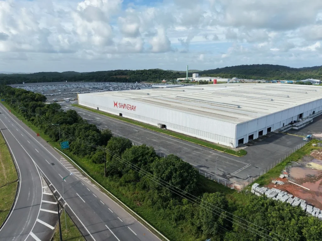 Críticas da Shineray à Zona Franca provocam reação da indústria do Amazonas