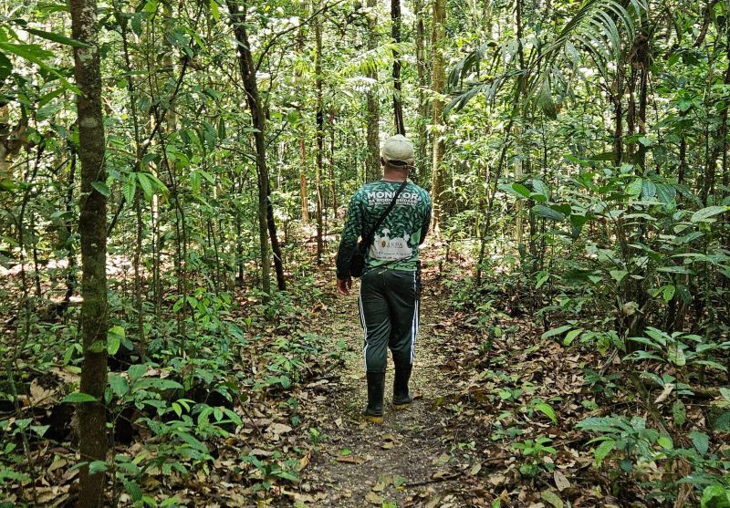 Reforma tributária acende novo alerta para o futuro do interior do Amazonas 2 Divulgacao Governo do Amapa