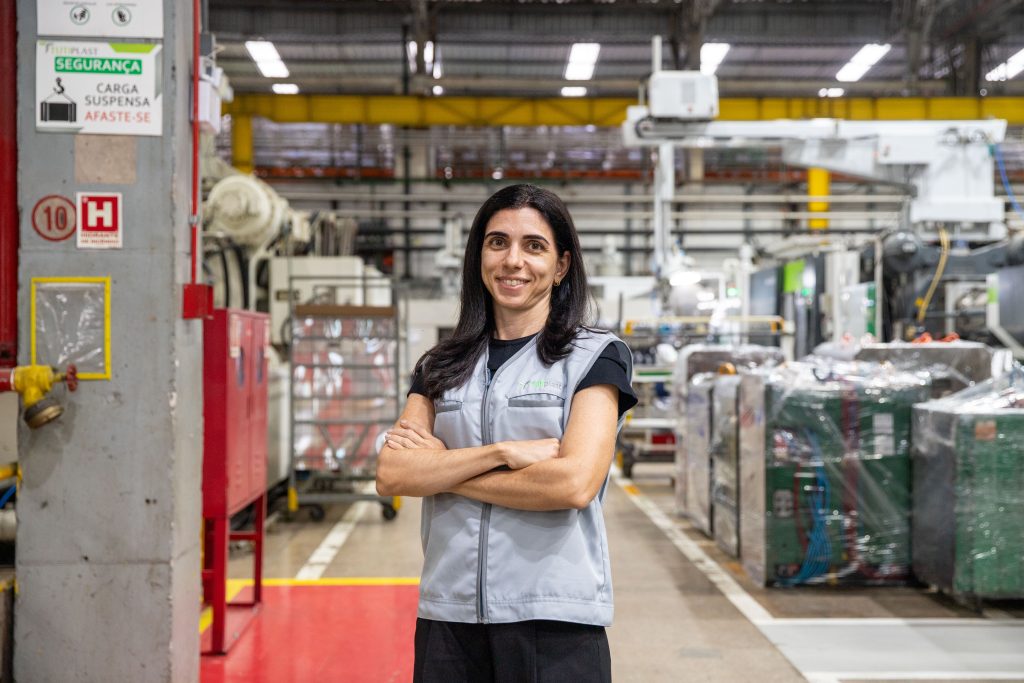 FIEAM INDUSTRIAL DO ANO 2026 MARIANA BARRELLA TUTIPLAST 19
