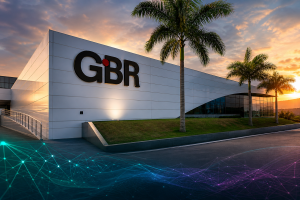 Hub de Inovação GBR é lançado em Manaus com foco em indústria 4.0 e bioeconomia